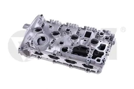 11031806901 Головка блоку двигуна Audi 2.0л A4(08-15),A6(11-),Q5(08-),TT(10-14) mot.CAEA,CAEB,CAED,CDNB,CDNC,CFKA,CPMA,CPMB,CNCB,CESA,CETA,CDND (11031806901) VI VIKA підбір по vin на Brocar