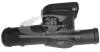 Фланец сист.охлаждение VW Beetle /Caddy / Golf/Jetta 06-14/ Skoda Octavia 04-13 / Seat Altea / Leon04-13 / Audi A3 08-13 82773