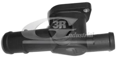 82773 Фланець сист.охолодження VW Beetle /Caddy / Golf/Jetta 06-14/ Skoda Octavia 04-13 / Seat Altea / Leon04-13 / Audi A3 08-13 3RG підбір по vin на Brocar