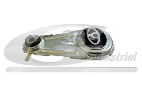 41664 Опора двигуна нижня RENAULT FLUENCE, GRAND SCENIC III, MEGANE CC, MEGANE III, SCENIC III 1.2/1.6/2.0 02.09- 3RG підбір по vin на Brocar