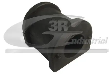 60419 (Ø 19mm) Втулка стабілізатора перед. Opel Combo, Corsa B, Tigra 1.0-1.7 03.93-10.01 3RG подбор по vin на Brocar