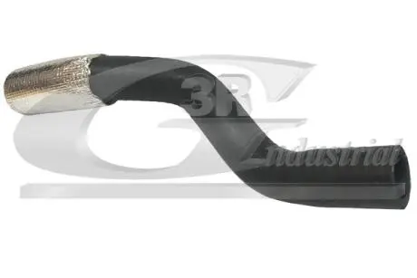 85226 Патрубок інтеркулера Citroen Berlingo/C3/C4/C5/Peugeot 207/307/308/5008 1.6HDi 09- 3RG підбір по vin на Brocar
