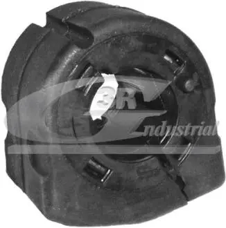 60263 Втулка стабілізатора перед. Ø 22mm PEUGEOT 2008 I, 207, 208, 208 I 1.0-1.6D 02.06- 3RG підбір по vin на Brocar