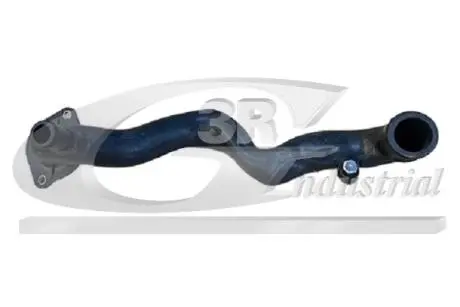 85790 Патрубок системы охололдженя Audi A3/Skoda Octavia/VW Bora,Golf IV 1.6 00-06 3RG подбор по vin на Brocar