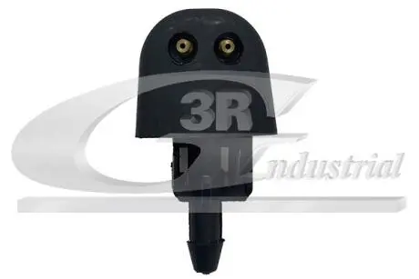 86621 Форсунка склоомивача Renault Trafic / Opel Vivaro / Nissan Primastar 2001- 3RG підбір по vin на Brocar