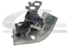 Кронштейн глушника зад. Renault Megane II, Scenic II 1.4-2.0 11.02- 70625
