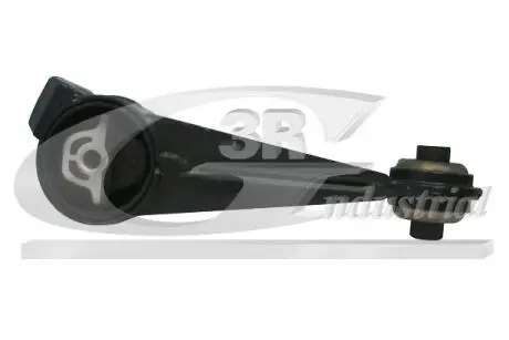 40281 Опора двигуна права верх. Citroen C5 01-04 / Peugeot 407 04- 3RG підбір по vin на Brocar