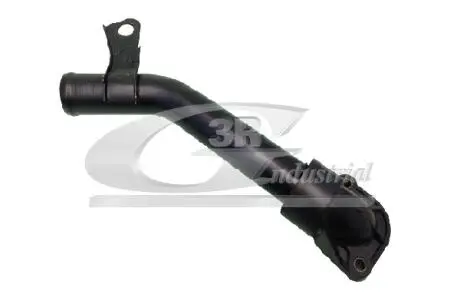 81638 Патрубок системи охолодж. Renault Trafic/Opel Vivaro 1.9DI 3RG підбір по vin на Brocar