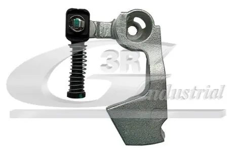 26741 Куліса КПП 5 ступ. VW CADDY III, GOLF V 1.6 FSI 04- 3RG підбір по vin на Brocar
