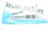 715340600 Прокладка коллектора впускного Hyundai Accent 1.5 00-05 VICTOR REINZ підбір по vin на Brocar