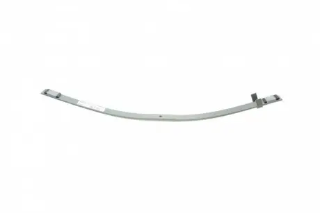 7711306819ZZ Ресора задня підкоренна Renault Master/Opel Movano 98- TES підбір по vin на Brocar