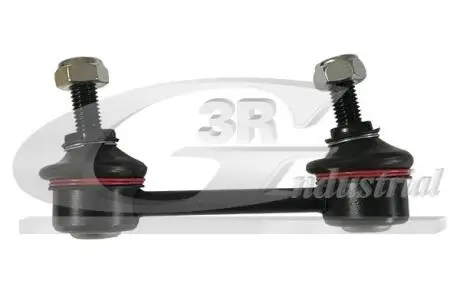 21129 Тяга стабилизатора зад. BMW X3 (E83) 03-10 3RG подбор по vin на Brocar