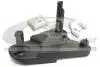 26751 Ричаг картридж переключення МКПП VAG 3RG підбір по vin на Brocar