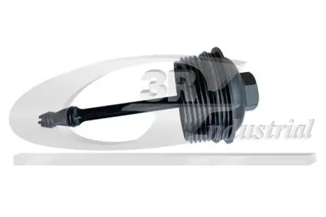 84733 Кришка масляного фільтра VW/Audi 3RG підбір по vin на Brocar