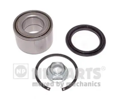 N4703040 Підшипник колісний NIPPARTS підбір по vin на Brocar