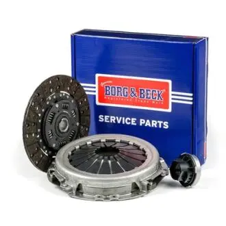 HK9773 Комплект зчеплення BORG&BECK підбір по vin на Brocar