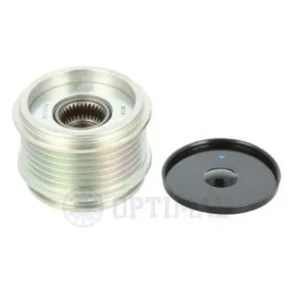 F51004 Шків генератора OPTIMAL підбір по vin на Brocar