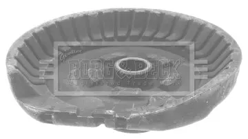 BSM5093 Опорна подушка BORG&BECK подбор по vin на Brocar