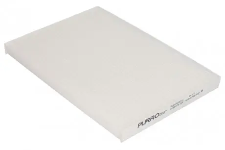 PURPC8010 Фільтр салону PURRO підбір по vin на Brocar
