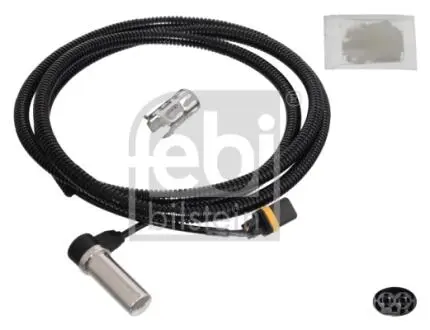 104567 Датчик ABS FEBI BILSTEIN подбор по vin на Brocar