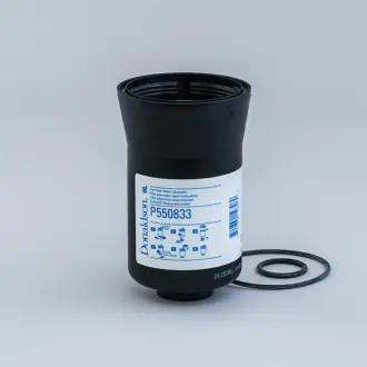 P550833 Фильтр DONALDSON подбор по vin на Brocar