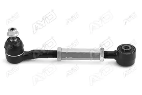 8817595 Рычаг задний регулируемый поперечный Toyota Avensis (08-) (88-17595) AYD AYD підбір по vin на Brocar