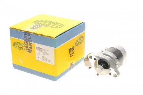 063721057010 Стартер RENAULT CLIO, CLIO I, CLIO II, CLIO III, CLIO IV, KANGOO, KANGOO EXPRESS, MODUS, THALIA I, THALIA II, TWINGO I 1.2/1.2ALK/1.2LPG 01.96- MAGNETI MARELLI підбір по vin на Brocar