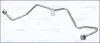 OP10198 Przew_d smarowania turbospr__arki INFINITI EX, FX, M, Q70, QX50, QX70, NISSAN NP300 NAVARA, PATHFINDER III, PATHFINDER IV 3.0D 02.10- AJUSA підбір по vin на Brocar