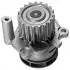 350984128000 Помпа воды Audi A3-A6/Seat/Skoda Octavia/VW Golf/Passat/Caddy/Mitsubishi Lancer 1.9-2.0TDI 00- (19z) MAGNETI MARELLI підбір по vin на Brocar