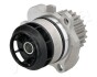 35000908 Помпа воды Audi A3/A4/A6 2.0TFSI 04-13/Skoda Octavia 2.0RS 05-13/VW Golf 2.0R 07- (23z) (R/B) (8лоп) ASHIKA підбір по vin на Brocar