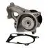 35000103 Помпа воды BMW 3 (E46/E90-E92) 318d/320d/325d/5 (E60/E61) 520d/525d/xd/530d/xd/X5 (E70) 3.0/X3 04-10 ASHIKA підбір по vin на Brocar