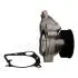35000103 Помпа воды BMW 3 (E46/E90-E92) 318d/320d/325d/5 (E60/E61) 520d/525d/xd/530d/xd/X5 (E70) 3.0/X3 04-10 ASHIKA підбір по vin на Brocar