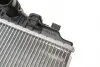550081 Радіатор охолодження Audi A3/Q3/Seat Leon/Skoda Kodiaq/Octavia 2.0TDI 12-/VW Golf/Passat 14- NRF підбір по vin на Brocar