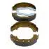 55000304 Колодки тормозные (задние) Ford Focus II 04- (барабанные) (228.6x42) ASHIKA підбір по vin на Brocar
