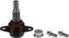 JBJ530 Опора шаровая (передняя/снизу) BMW X3 (F25) 10-17/X4 (F26) 14-18 TRW підбір по vin на Brocar