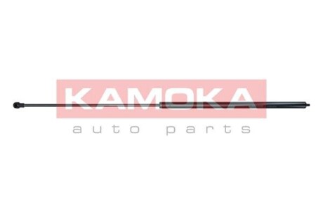 7091108 Амортизатор капота Peugeot 508/SW 10-(седан/фургон/универсал) KAMOKA подбор по vin на Brocar