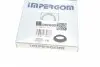 362311 Підшипник амортизатора опорний Citroen Berlingo 96- (66.5x99x20) (Impergom) IMPERGOM підбір по vin на Brocar