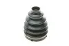 34372TE Пыльник шруса (наружный) VW Caddy III/IV/Passat/T5/Audi A4/A6 07- IMPERGOM підбір по vin на Brocar