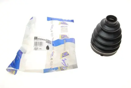 34372TE Пыльник шруса (наружный) VW Caddy III/IV/Passat/T5/Audi A4/A6 07- IMPERGOM підбір по vin на Brocar