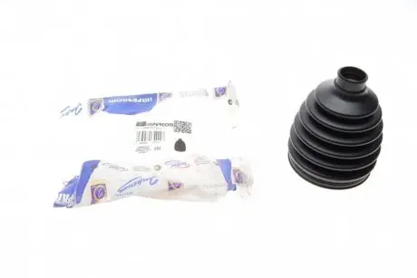 34373TE Пыльник шруса (наружный) VW Caddy III/Golf VI/VII/Audi A3 10- (термопласт) IMPERGOM подбор по vin на Brocar