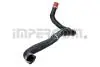 224550 Патрубок интеркулера Renault Master III/Opel Movano B 2.3dCi 10- (к-кт в сборе) IMPERGOM підбір по vin на Brocar