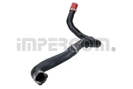 224550 Патрубок интеркулера Renault Master III/Opel Movano B 2.3dCi 10- (к-кт в сборе) IMPERGOM подбор по vin на Brocar