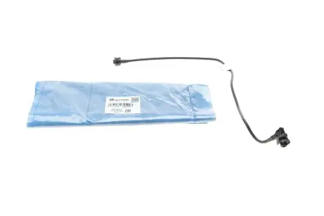 225484 Шланг системи охолодження Citroen Berlingo/С4/Peugeot Pertner/307 1.4-2.0 00- IMPERGOM підбір по vin на Brocar