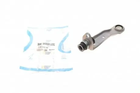 34615 Кронштейн балки (передньої) Renault Megane III 09- IMPERGOM підбір по vin на Brocar