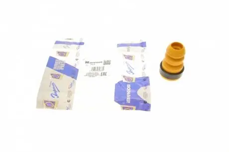 34618 Відбійник амортизатора (переднього) Renault Megane IV 15- IMPERGOM підбір по vin на Brocar