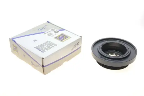10587 Шків колінвалу BMW 1 (F21)/3 (F30/F31)/5 (F10/F11) 3.0i 10- (N55) IMPERGOM підбір по vin на Brocar