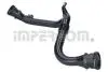 Патрубок интеркулера Renault Fluence/Scenic III/Megane III 1.5dCi 08- 224535