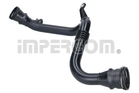 224535 Патрубок интеркулера Renault Fluence/Scenic III/Megane III 1.5dCi 08- IMPERGOM підбір по vin на Brocar