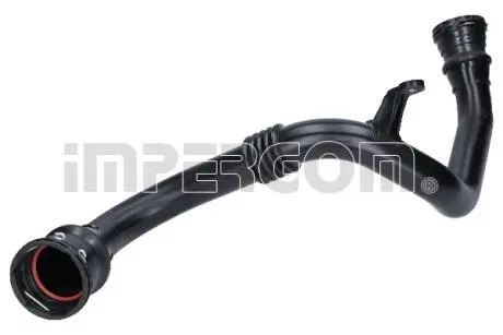 224538 Патрубок інтеркулера Renault Fluence/Scenic III/Megane III 1.5dCi 09- IMPERGOM підбір по vin на Brocar