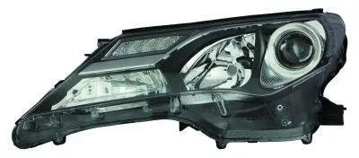 21211W1LLEHM2 Фара передня DEPO підбір по vin на Brocar